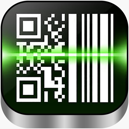 Deluxe QR Reader Free QR Code Scanner IPhone App