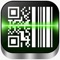 Deluxe QR Reader - Free QR Code Scanner