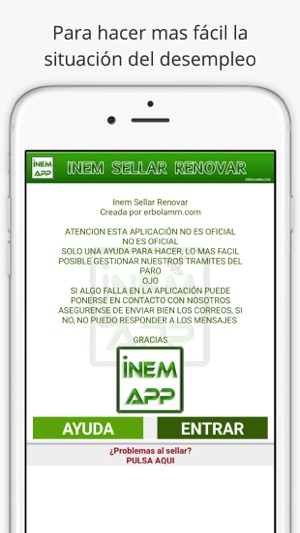 Inem Sellar Renovar(圖1)-速報App