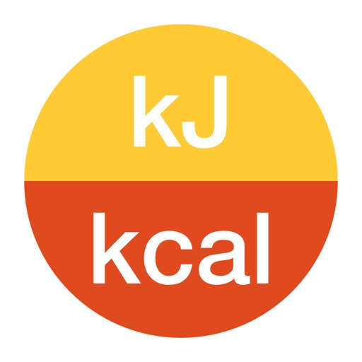 kJoule To kcal, the fastest energy converter