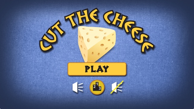 Cut The Cheese ( Fart Game )(圖1)-速報App