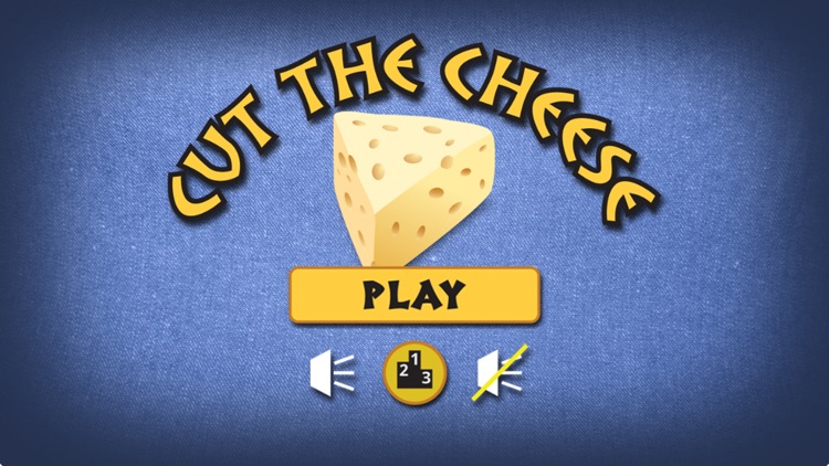 Cut The Cheese ( Fart Game )