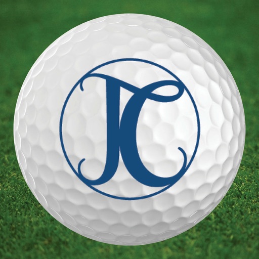 JC Golf iOS App
