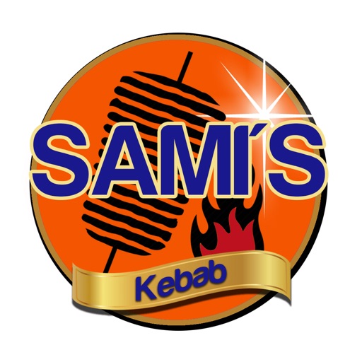 Sami's Kebab icon
