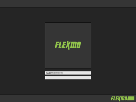 Flexmo3D screenshot 3