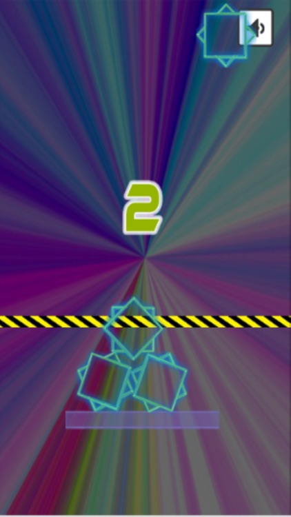 Equilibrium Puzzle Block Tower Hard Builder