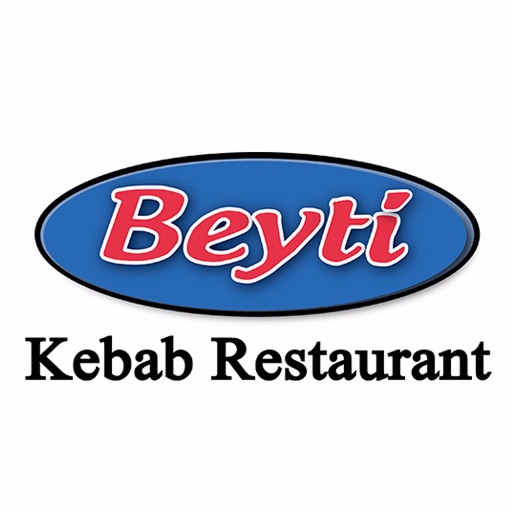 Beyti Turkish Kebab icon