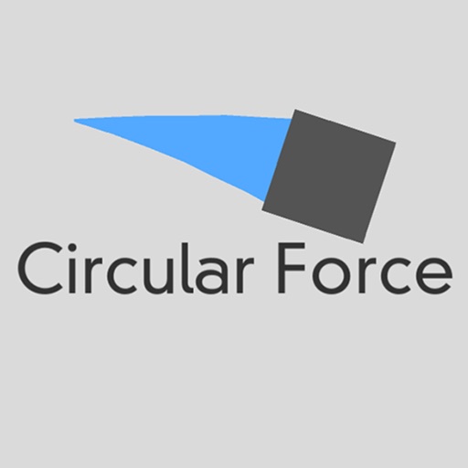 Circular Force iOS App