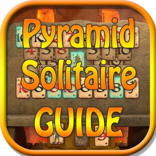Guide For Pyramid Solitaire Saga icon