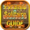 Pyramid Solitaire Saga is a card game developed by King