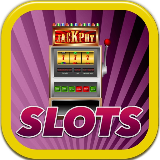 Jackpot Joy DoubleDown Slots - Vegas Casino Games – Spin & Win! icon