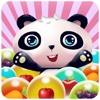 Bubble Clash Panda Shooter Royale