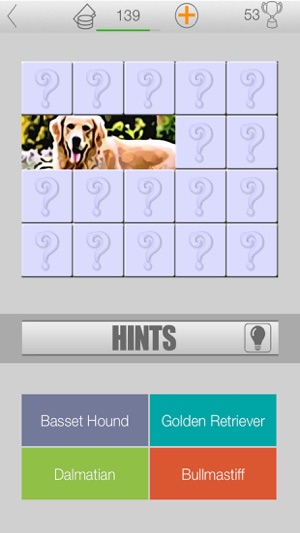 Dogs Quiz - Guess The Hidden Object that What’s Breeds of Do(圖2)-速報App