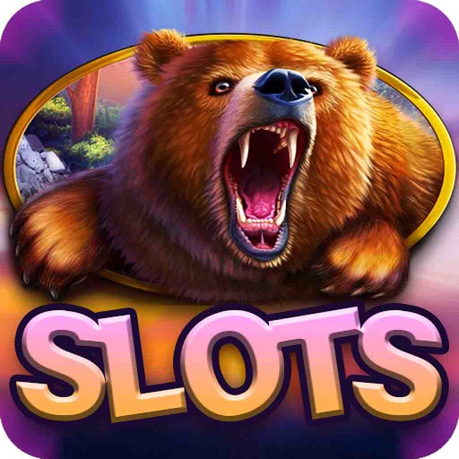 Free Wild Animals Pro - Slots Game iOS App