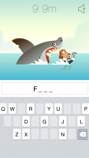 Word Shark(圖5)-速報App