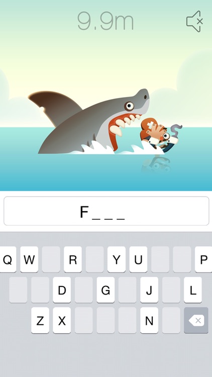 Word Shark screenshot-4