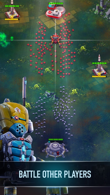 Robocide screenshot-3