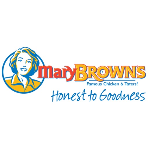 eHungry Mary Brown's HWY 15 Online Ordering
