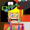 Kids Dentist Game Inside Office For Johnny Science Edition