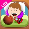 Bedtime is fun! - Get your kids to go to bed easily - Lite - For iPhone