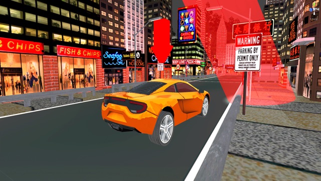 City Helicopter Car Chase 2016: Free Play Game(圖5)-速報App