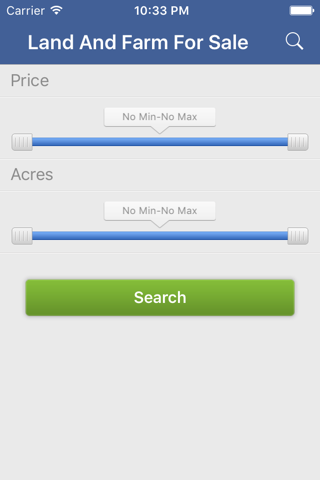 Land And Farm For Sale screenshot 2