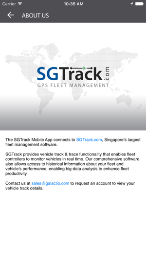 SGTrack - GPS Fleet management(圖4)-速報App