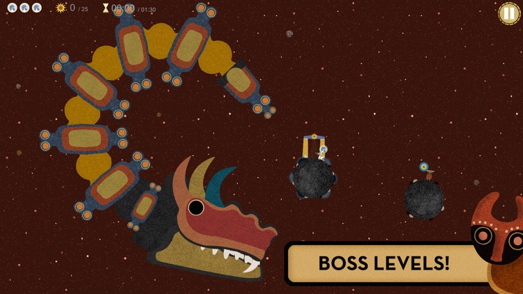 Astrå screenshot-4