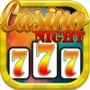 Old Vegas Casino Night SLOTS - Play FREE Gambler Game