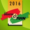 Bloem en Tuin