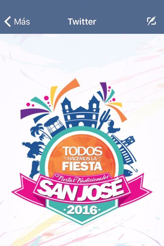 Fiestas San José del Cabo screenshot 2