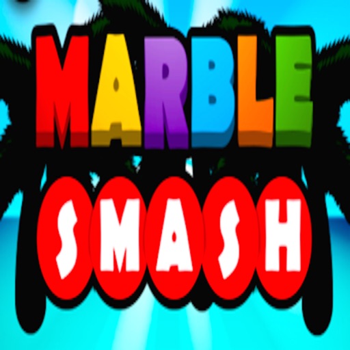 Marble Smash Puzzle Pro iOS App