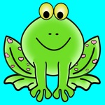Frog Jump - Lotus Lagoon Enigm Llama Artificial Intelligence