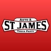 St James Auto & Truck Parts - St. James, MO
