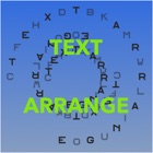 Top 20 Education Apps Like Text Arrange - Best Alternatives
