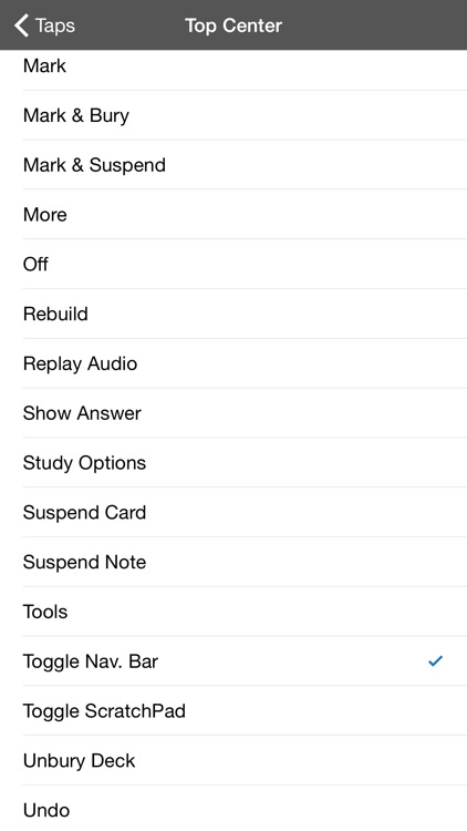AnkiMobile Flashcards screenshot-4