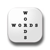 Find the Words - Scrambled Letters Mix Game - Free