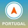 Portugal GPS - Offline Car Navigation