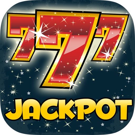 Jackpot Win Slots - Blackjack 21 and Roulette icon