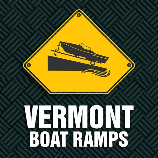 Vermont Boat Ramps & Fishing Ramps icon
