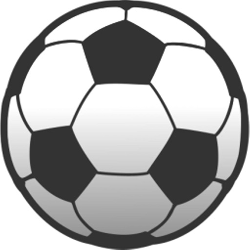 Football Leg Skill iOS App