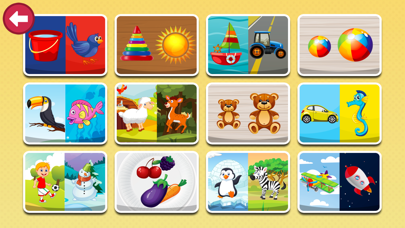 Smart Baby Sorter HD - Forme et la couleur / Jeux éducatifs Smart Baby Sorter HD - Forme et la couleur / Jeux éducatifs