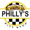 Philly's Pitt Stop