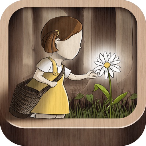 Daisy Chain iOS App