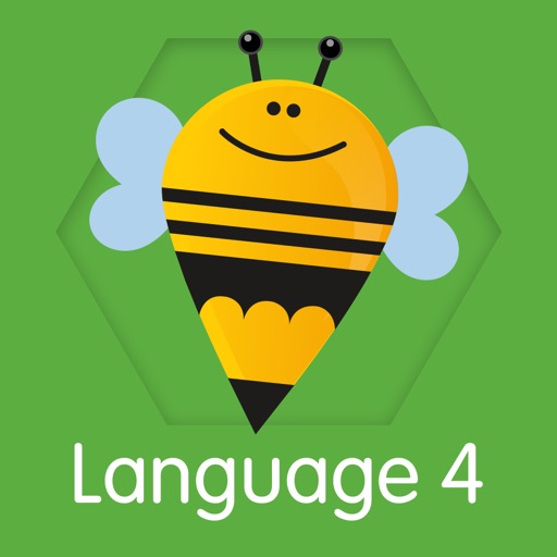 LessonBuzz Language 4 iOS App