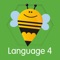 LessonBuzz Language 4