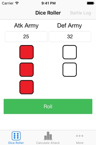 Risk Sidekick screenshot 2