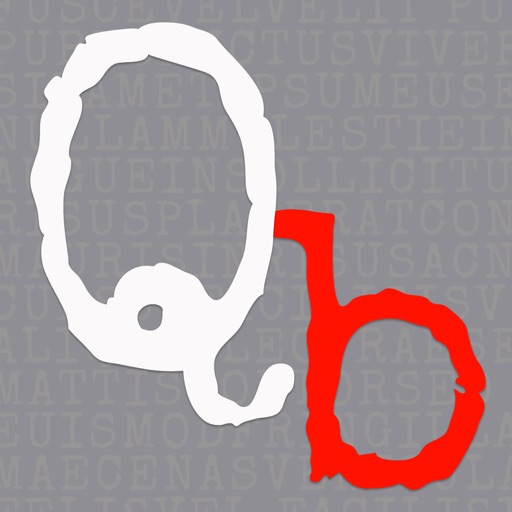 QuoteBreaker Icon