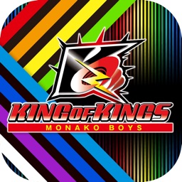 KING OF KINGS（キングオブキングス）