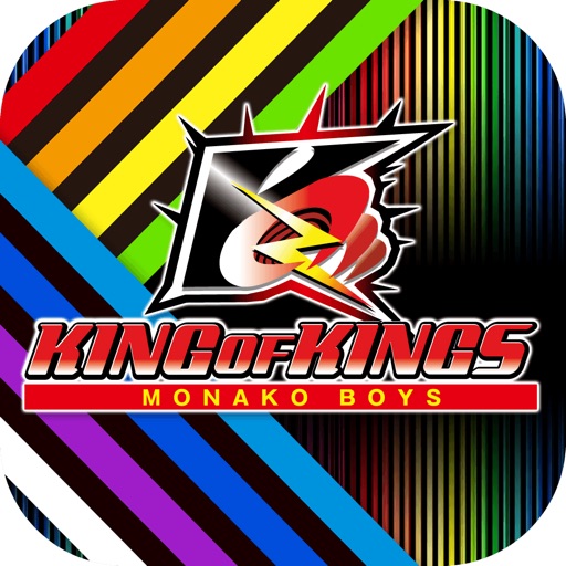 KING OF KINGS（キングオブキングス）